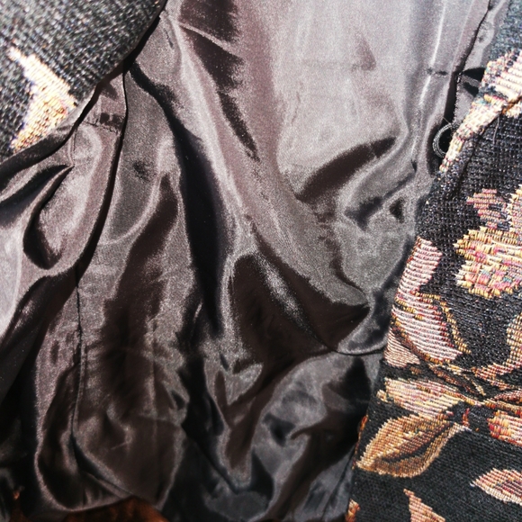 Vintage waist jacket ❤️ - Picture 4 of 6